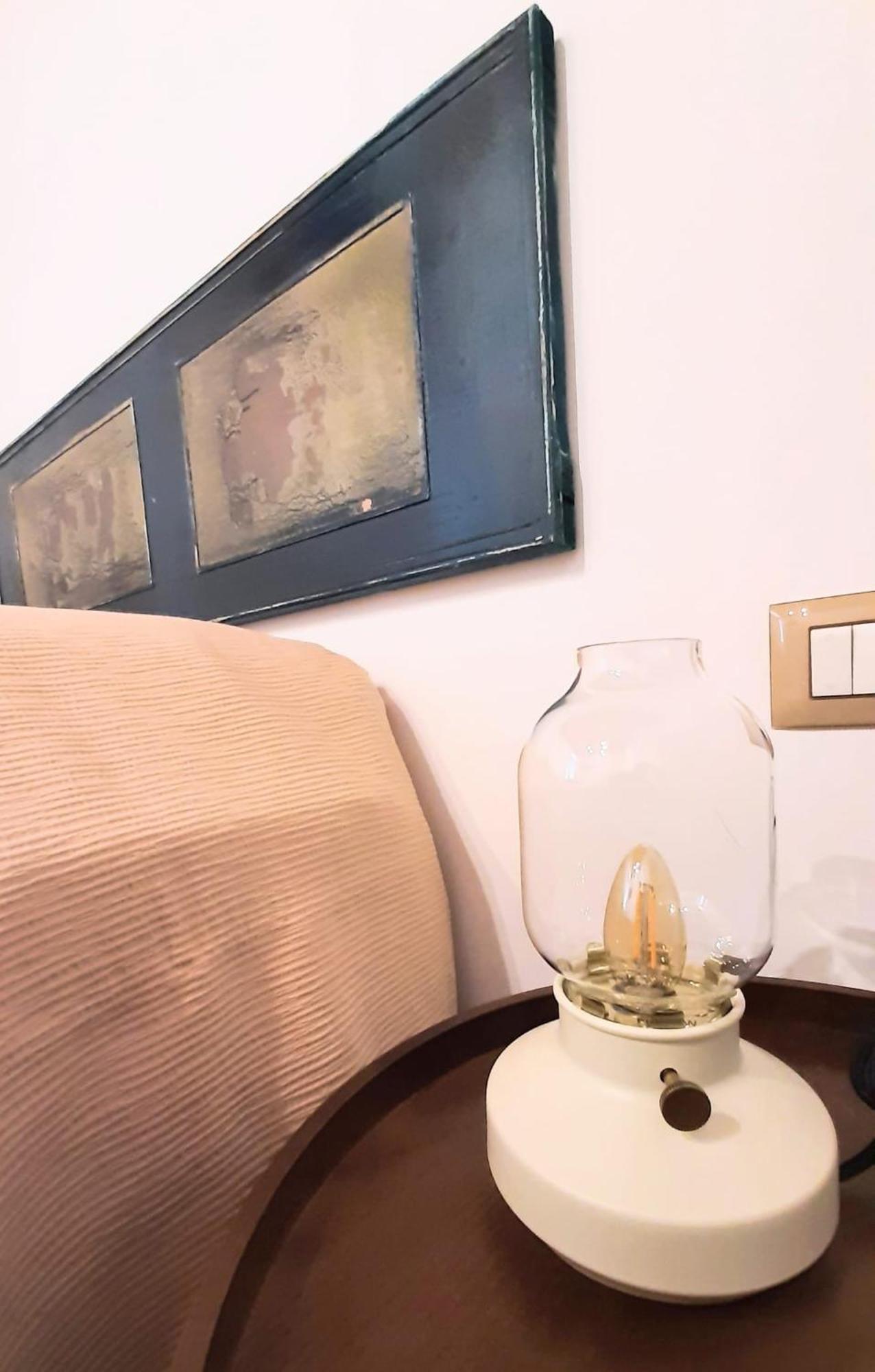 Casale Battaglini Bed & Breakfast Castelnuovo Cilento Exterior foto