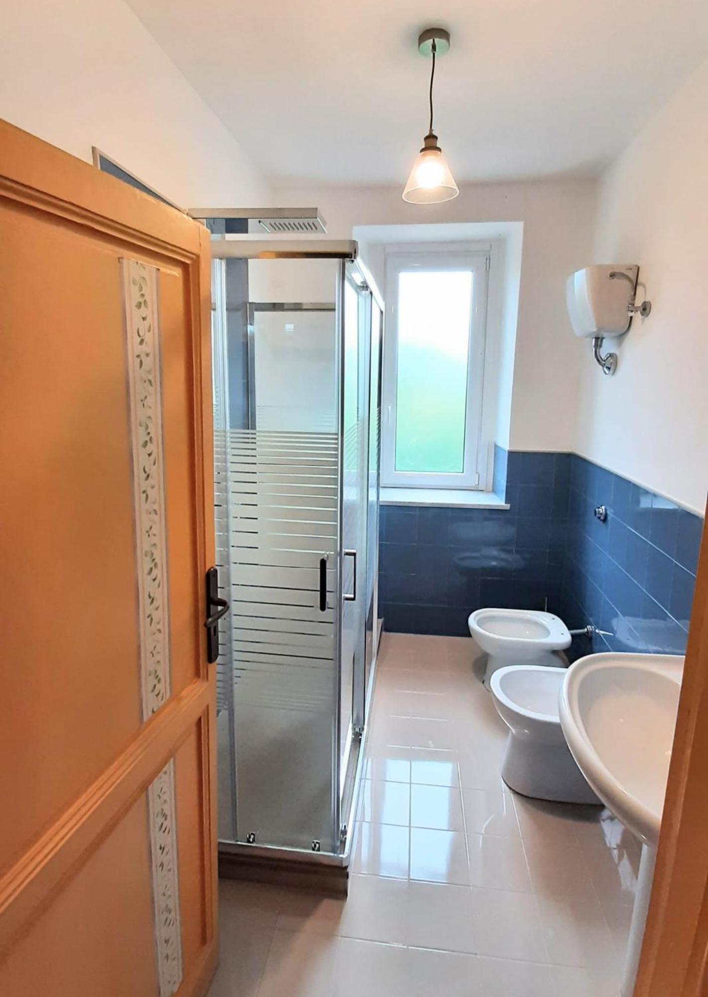 Casale Battaglini Bed & Breakfast Castelnuovo Cilento Exterior foto